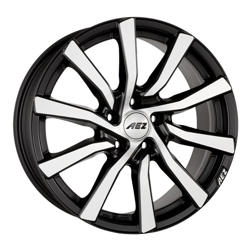 Reef SUV