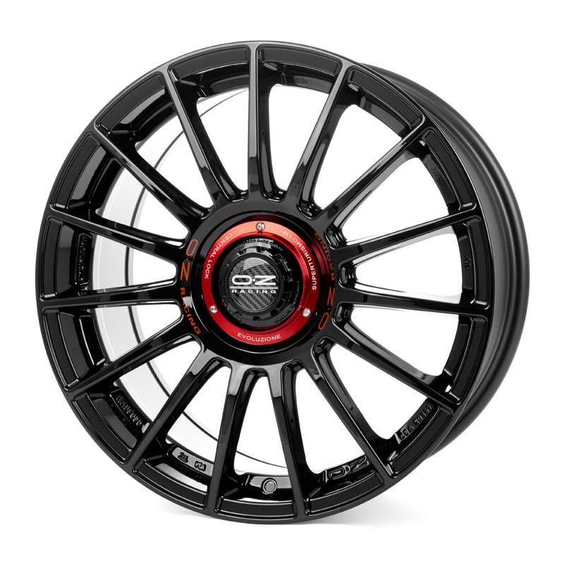 Superturismo Evoluzione