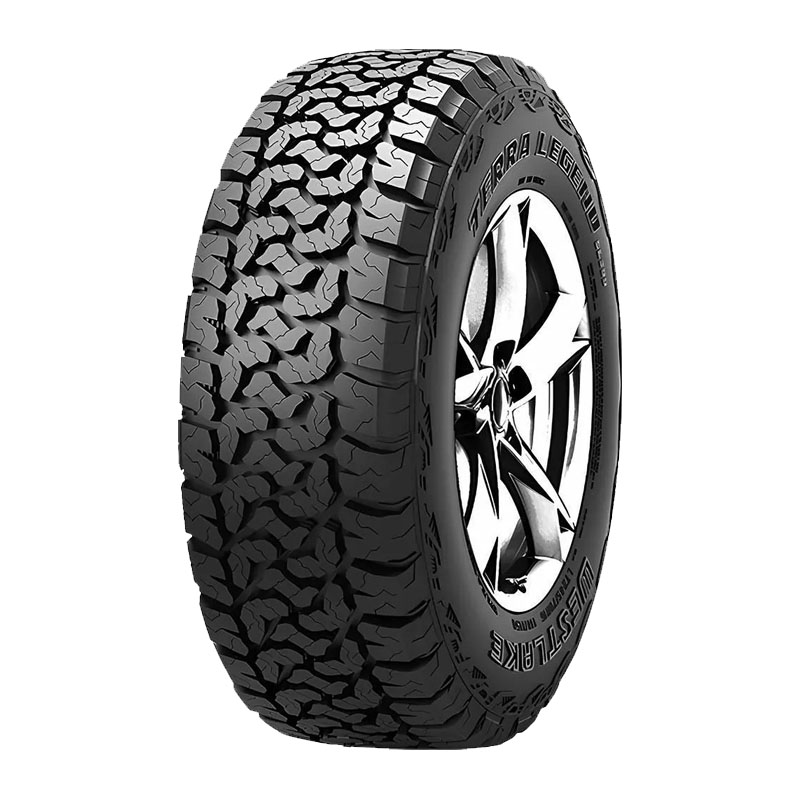 Terra Legend SL399
