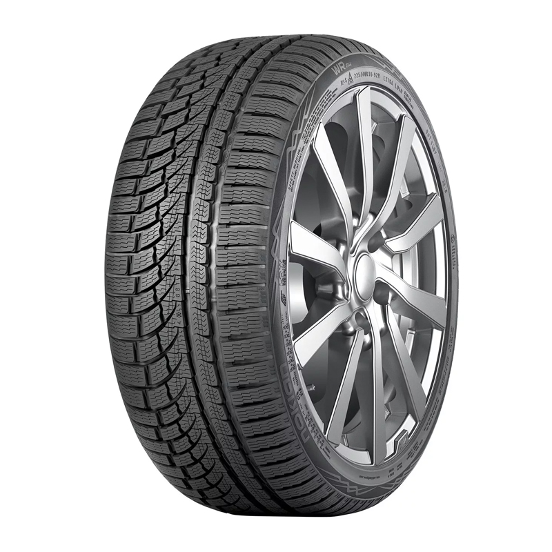 WR A4 (старше 3-х лет)