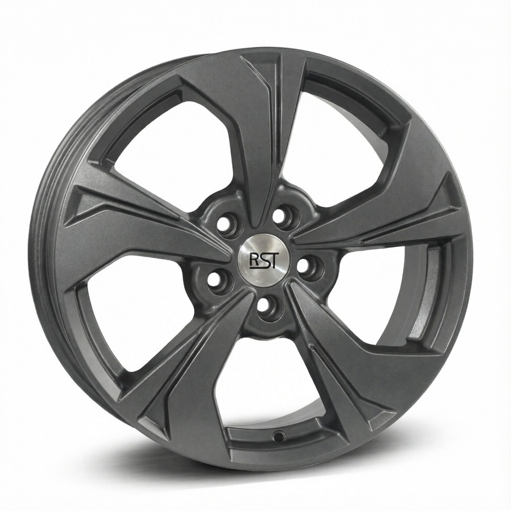 Диск Литой 7x17 PCD 5x108 ET40 D54.1 RST R217 GG