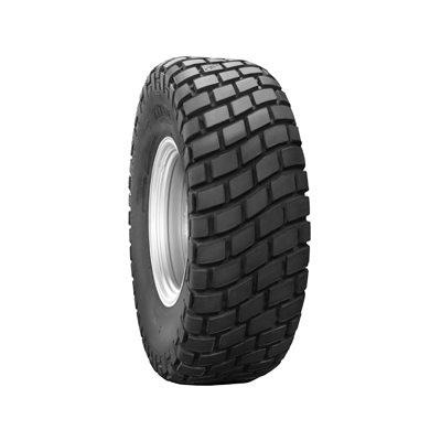 TORC TRAC R-3