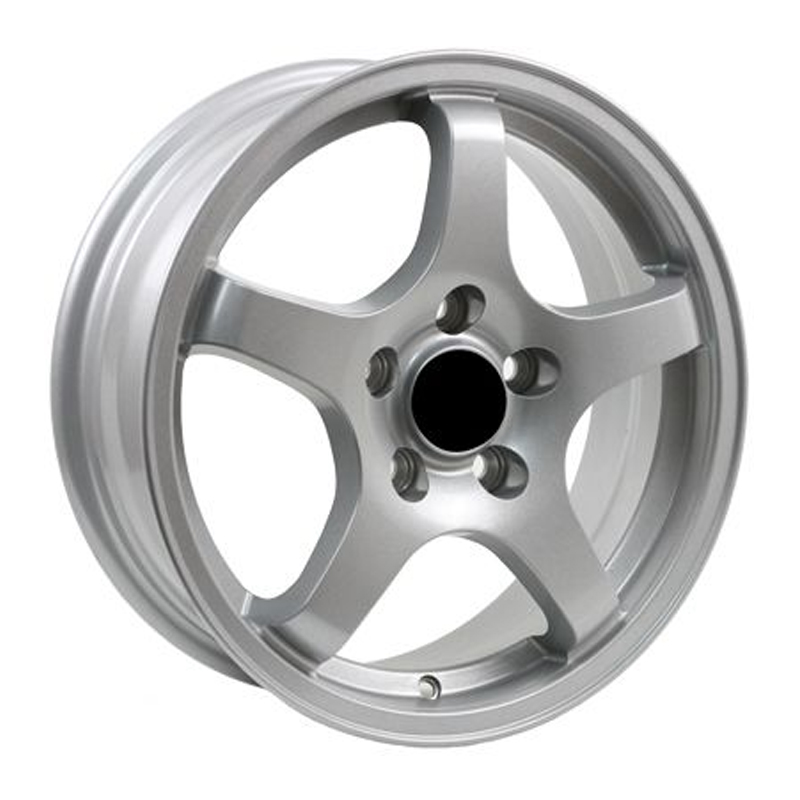 Диск 5.5x14 4x98 ET35 D58.6 Venti A1041 SL