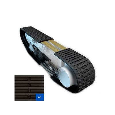 Carrier HXD A1