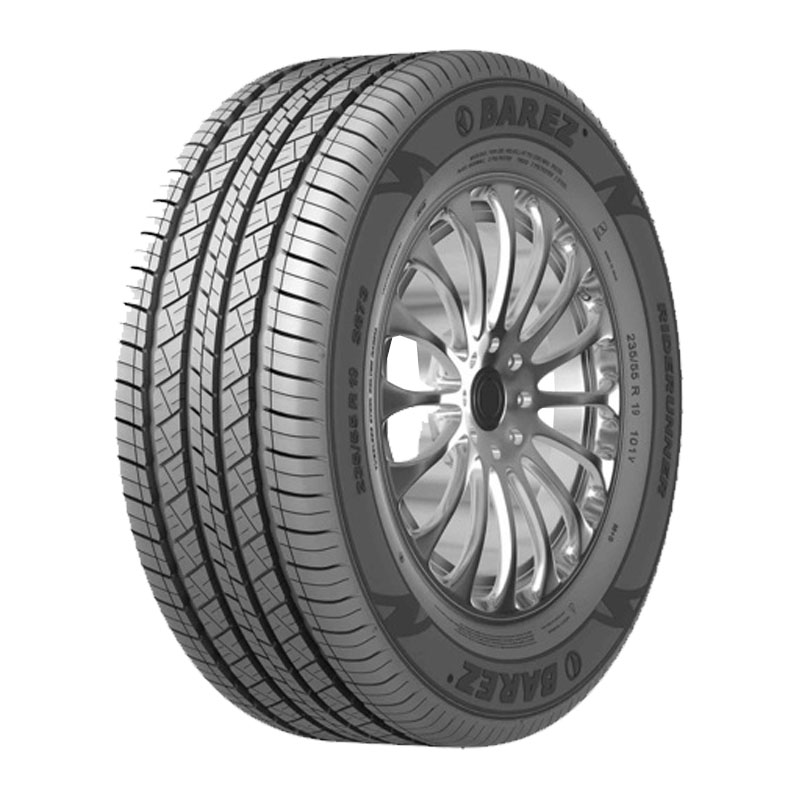 Ride Runner S673
