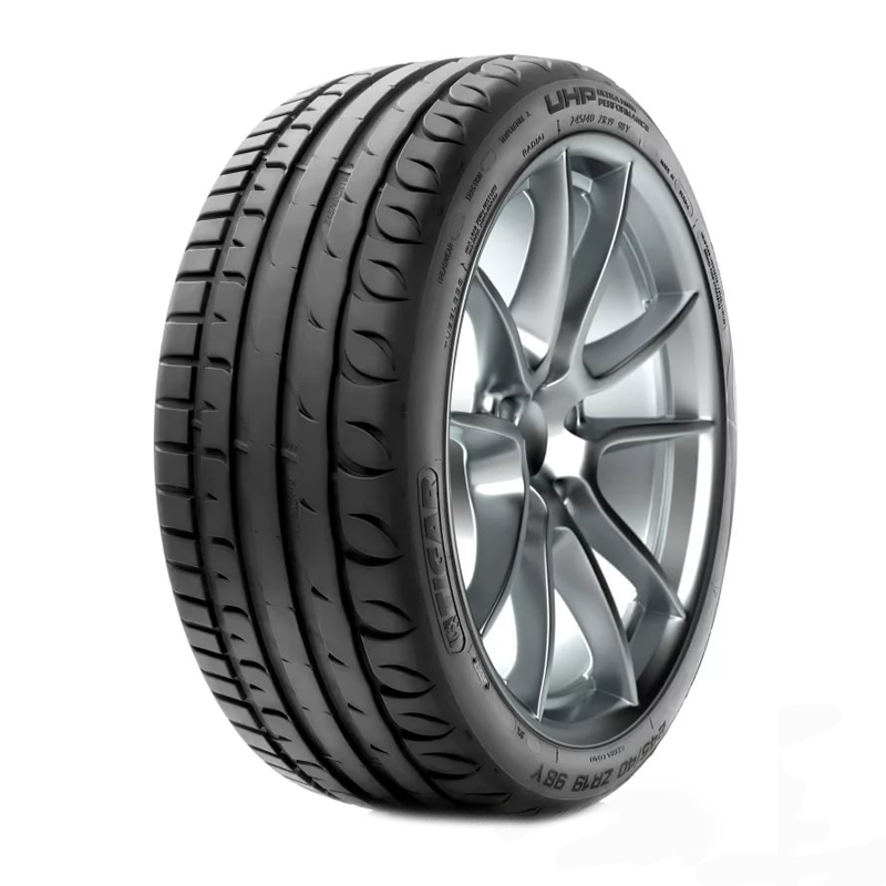 Ultra High Performance UHP