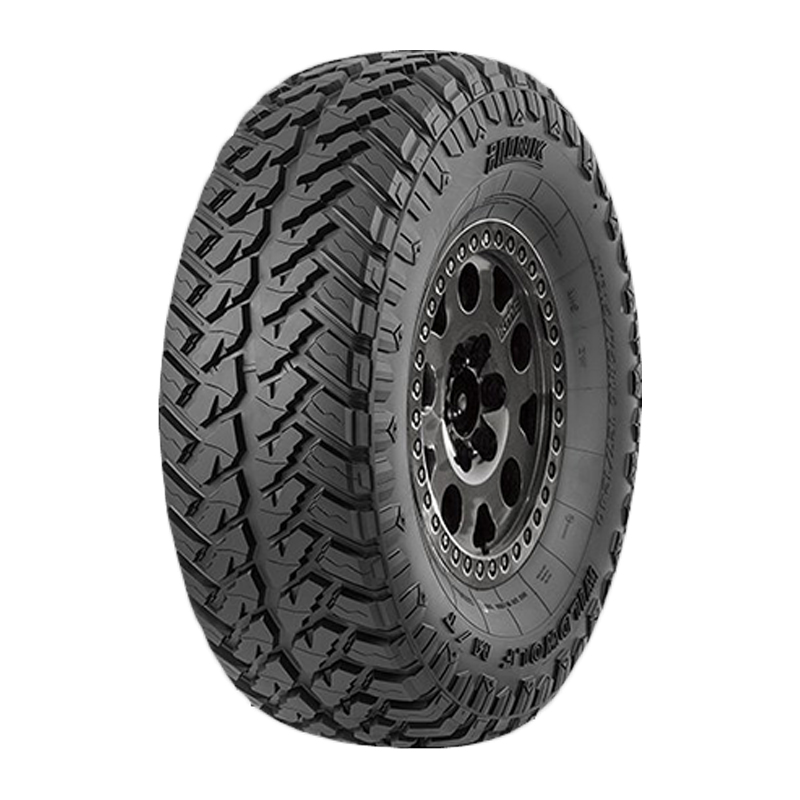 Wildwolf M/T