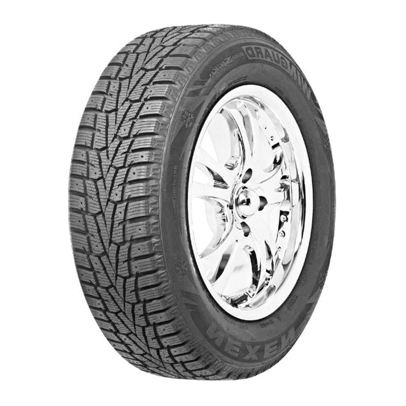 WINGUARD WINSPIKE SUV