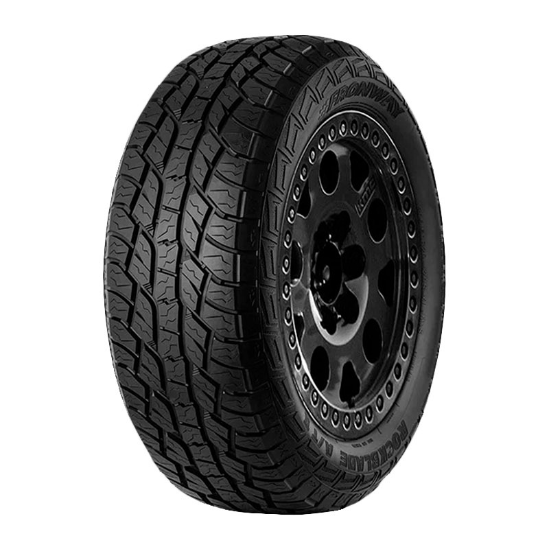 ROCKBLADE A/T II (старше 3-х лет)