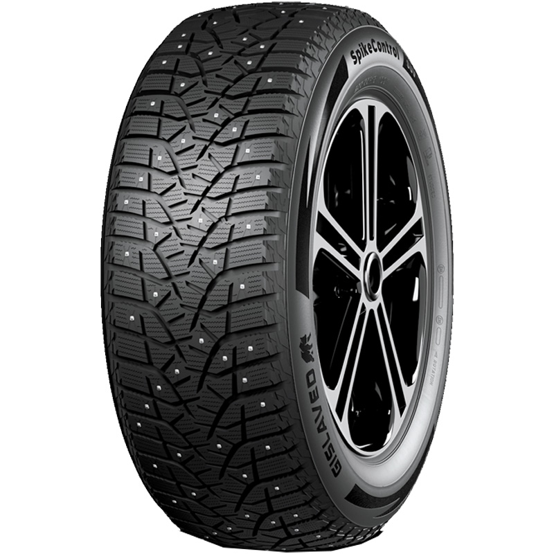 SpikeControl (ex. Bridgestone)
