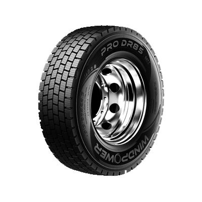 PRO DR85