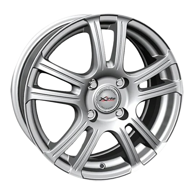 Диск 6x15 4x114.3 ET44 D67.1 X-trike X-105 S