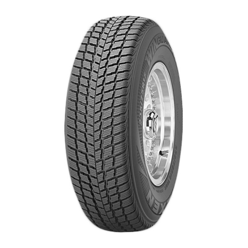 WINGUARD SUV (старше 3-х лет)