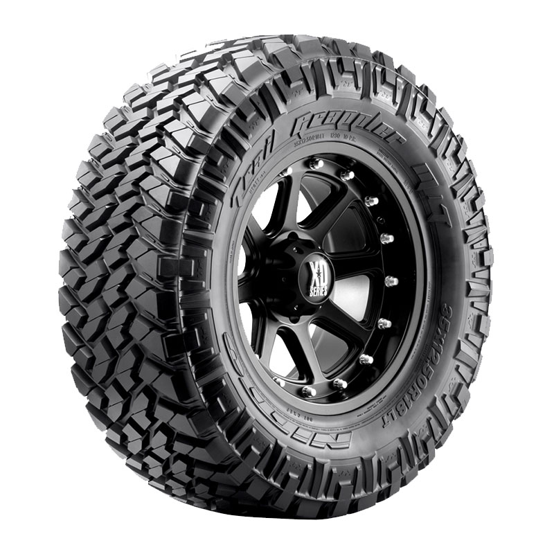 TRAIL GRAPPLER M/T (старше 3-х лет)