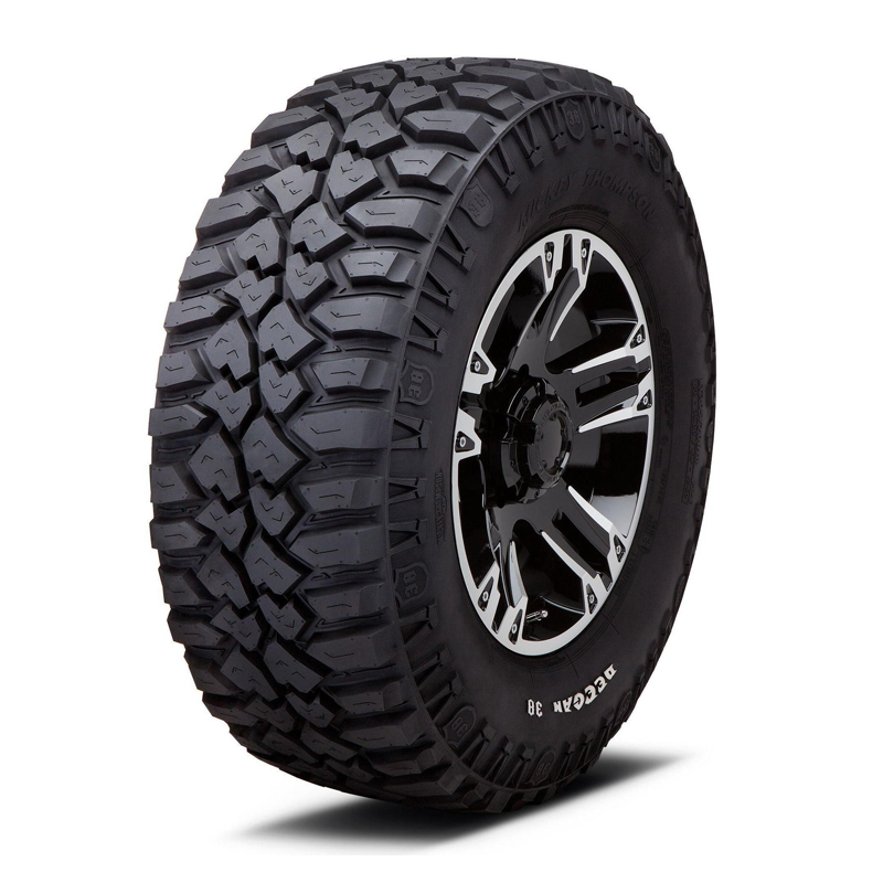 Deegan 38