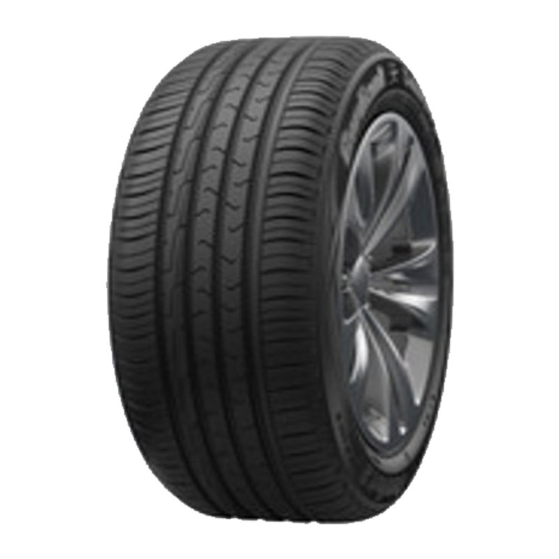 Comfort 2 SUV