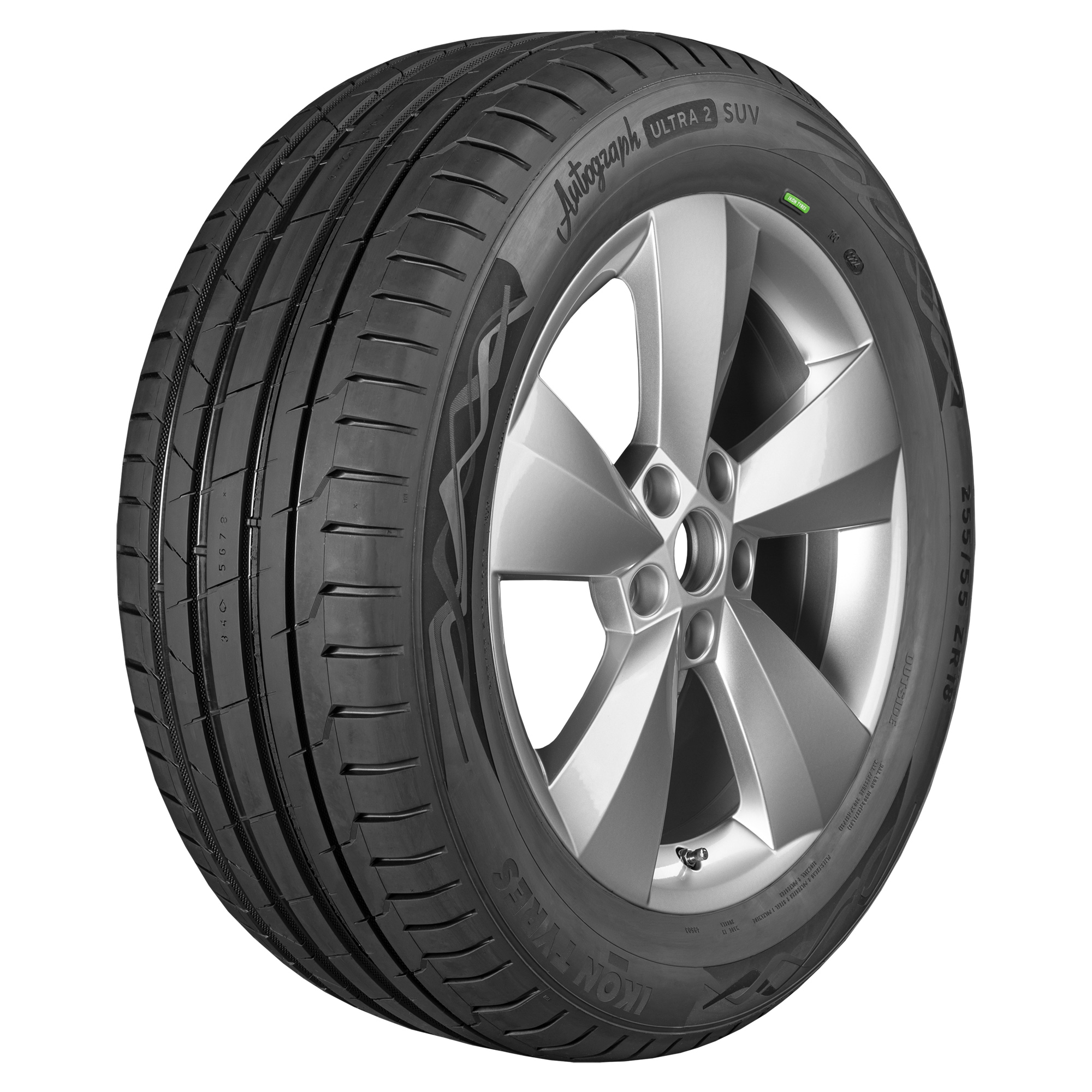 Autograph Ultra 2 SUV (старше 3-х лет)