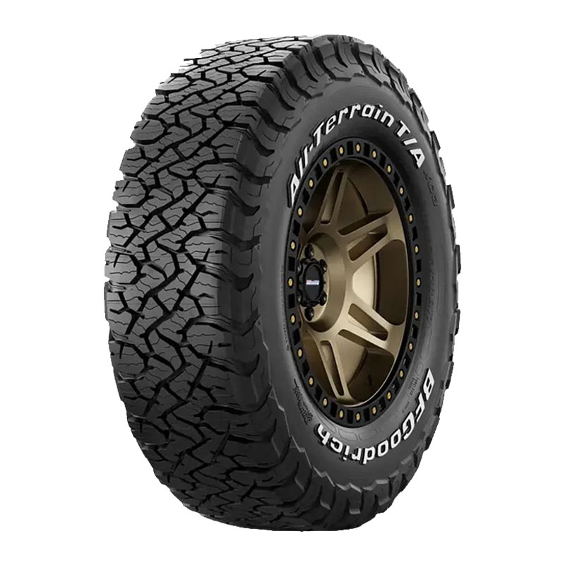 All Terrain T/A KO3
