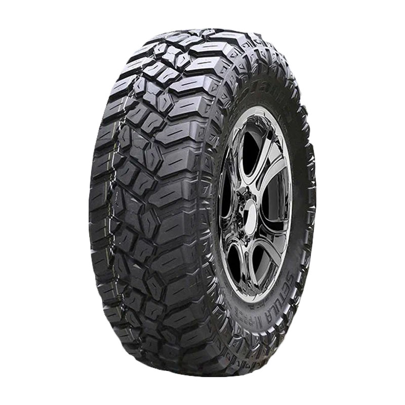 Setula M-Race M/T