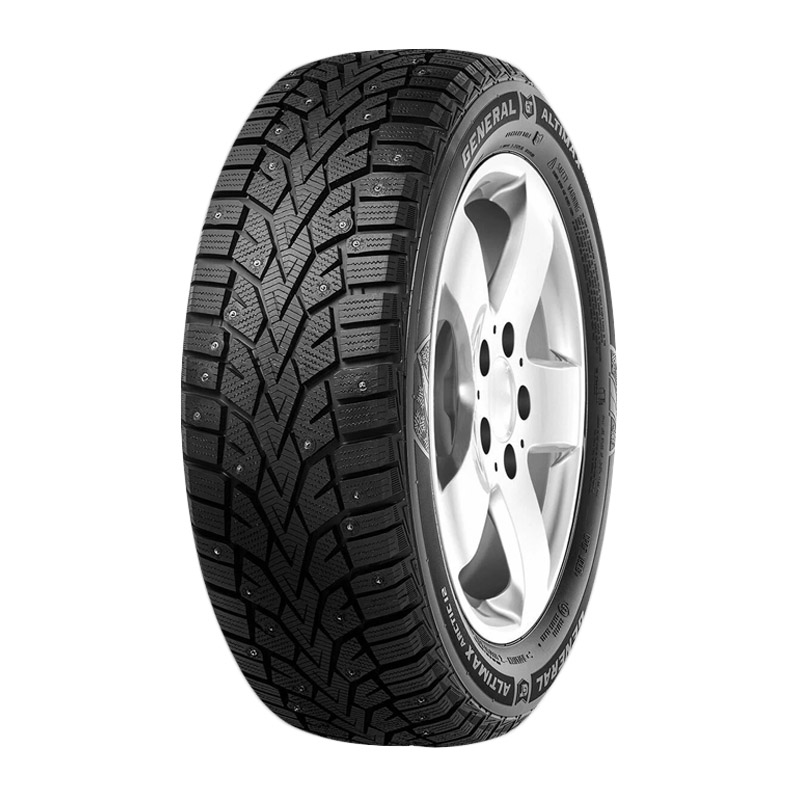 ALTIMAX ARCTIC 12