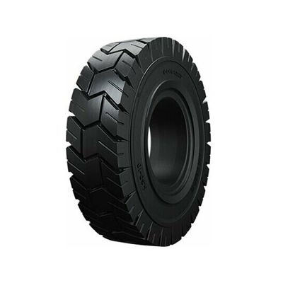 Solid Tire 24/7