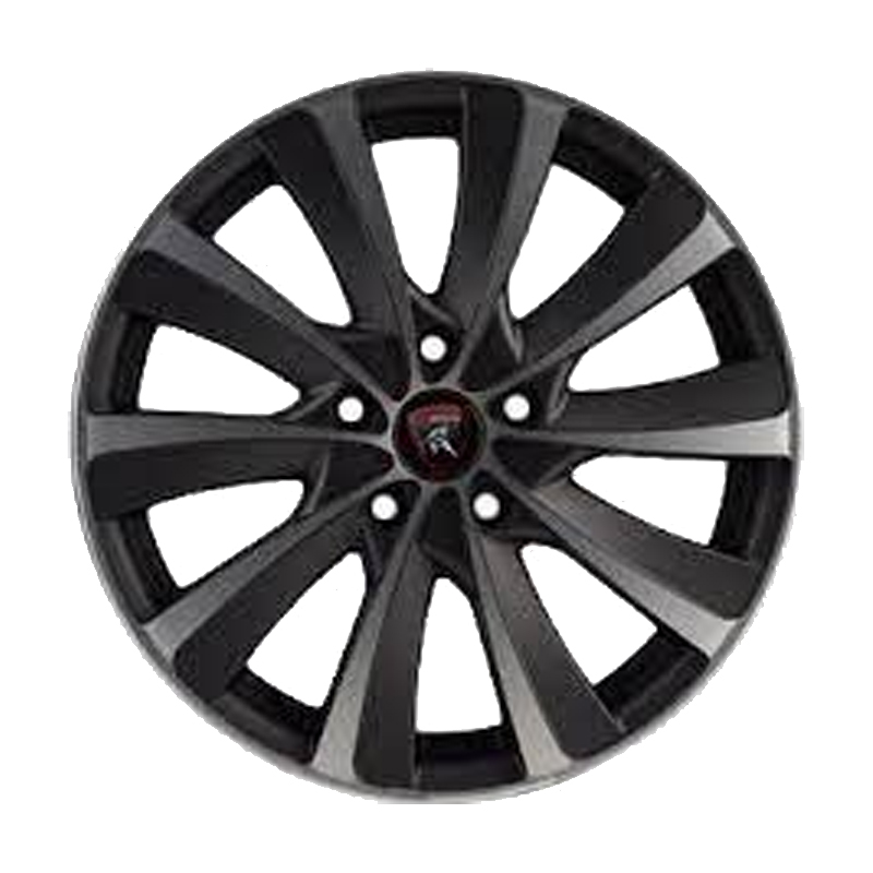 Диск 7x17 5x100 ET48 D56.1 Yamato Samurai Goro-no Tokimine MGMFP