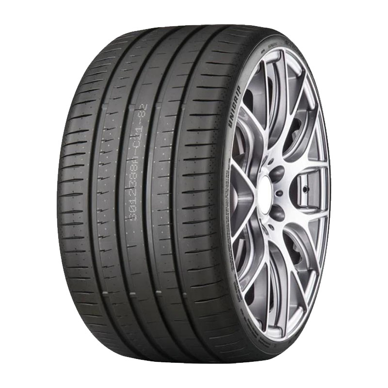 Lateral Force Sport