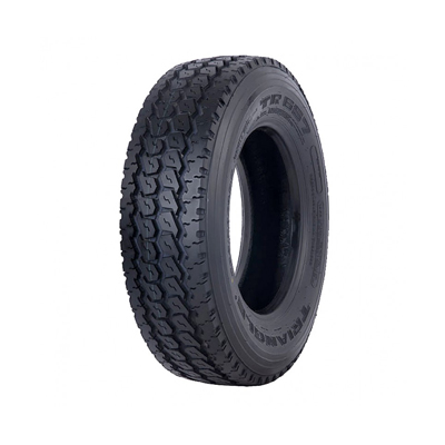 Шина 295/75R22.5 144/141M 14PR  Triangle TR657 TL Ведущая