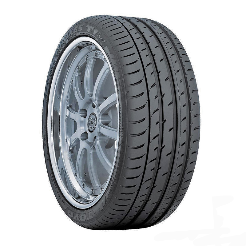 Proxes T1 Sport SUV