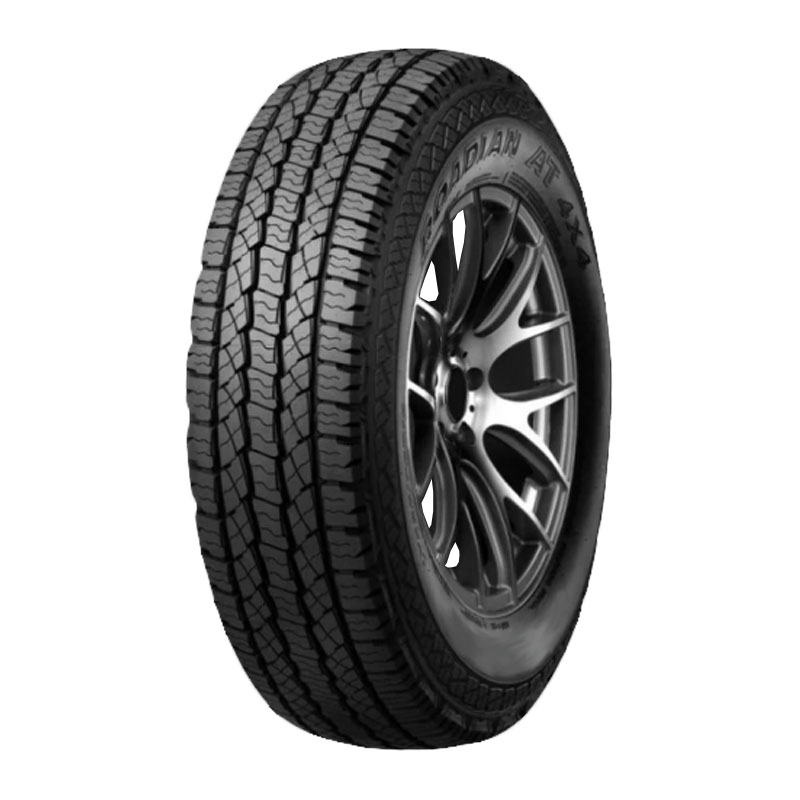 Roadian AT 4X4 RA7