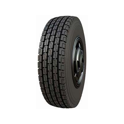 TR All Steel 822