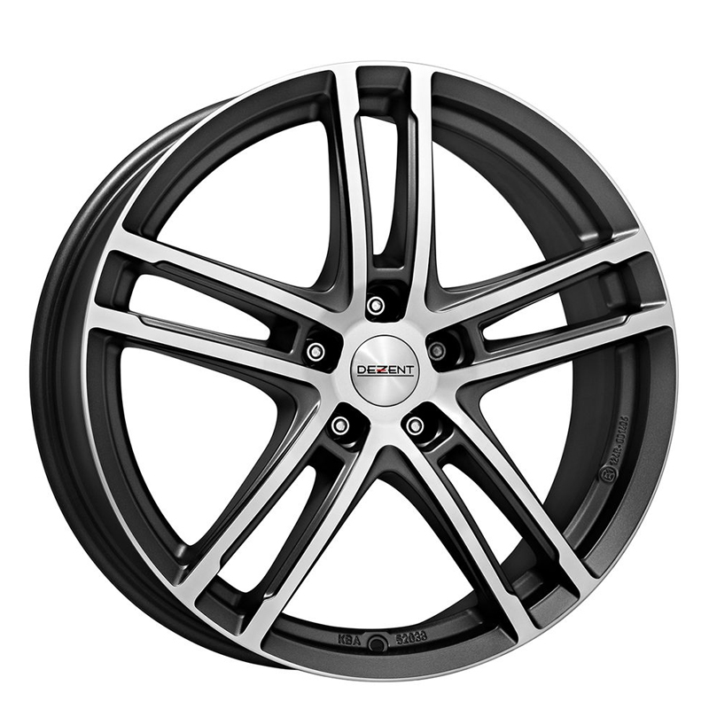 TZ dark