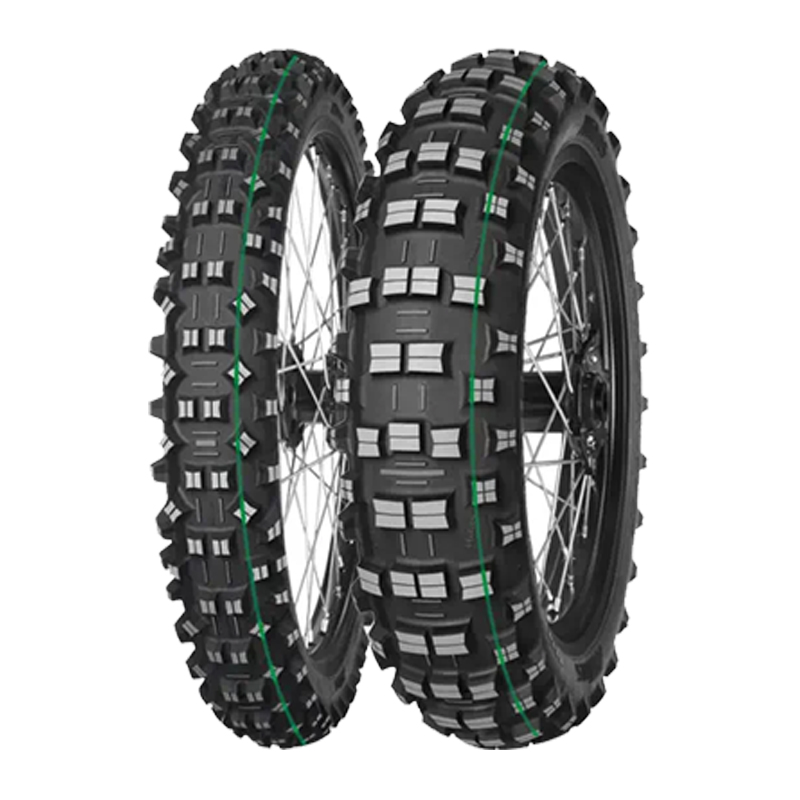Terra Force-EF Rear Super Light  