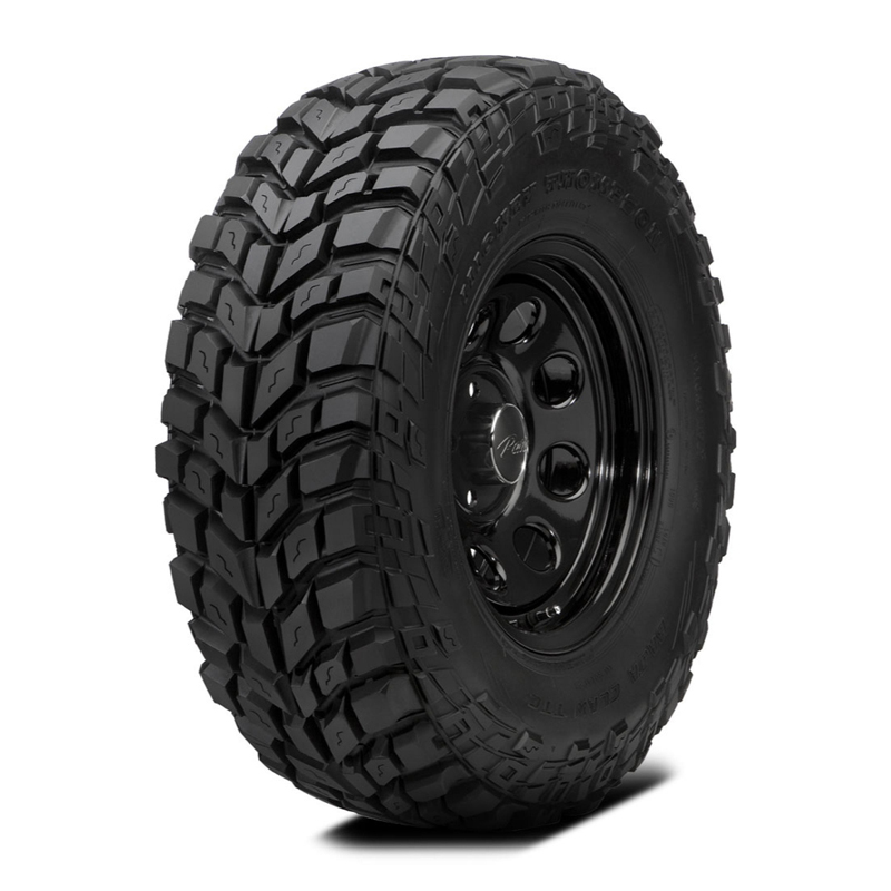 BAJA CLAW TTC