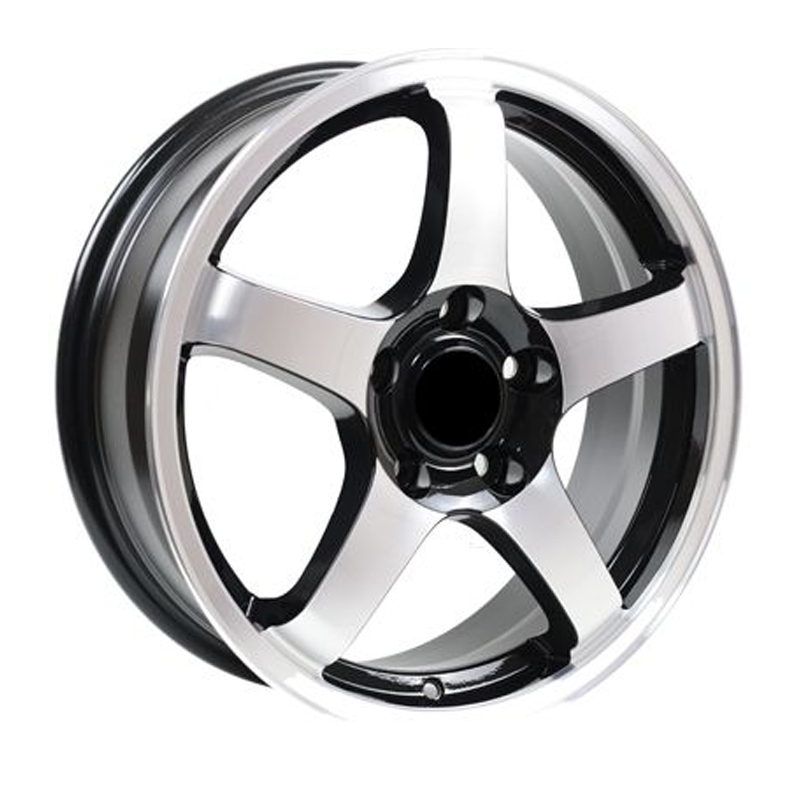 Диск 5.5x14 4x108 ET43 D63.4 Venti A1041 BD