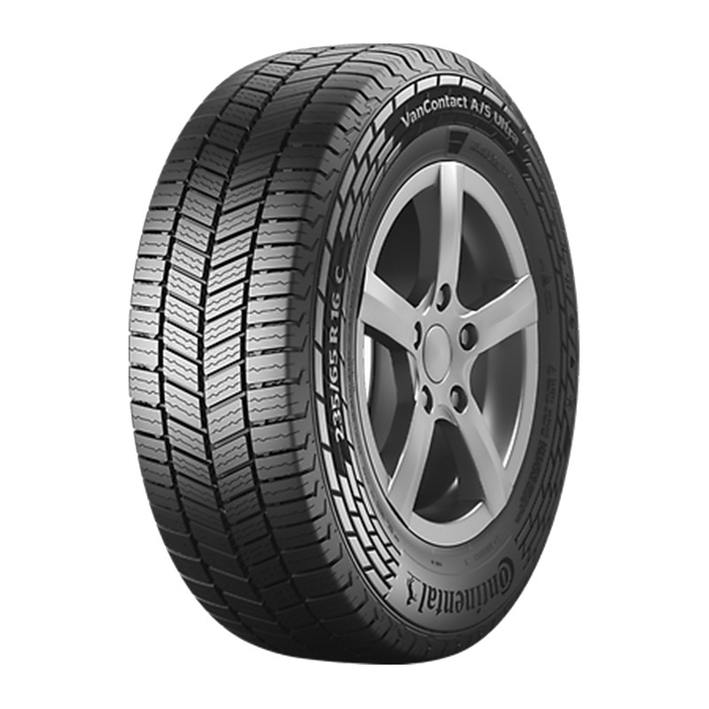 VanContact A/S Ultra
