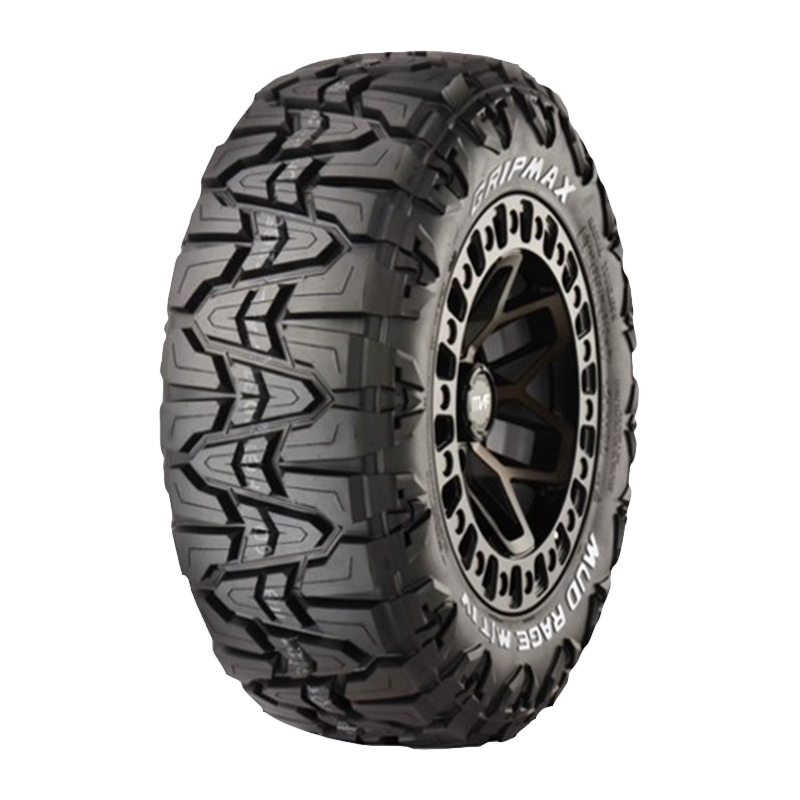 Mud Rage M/T IV