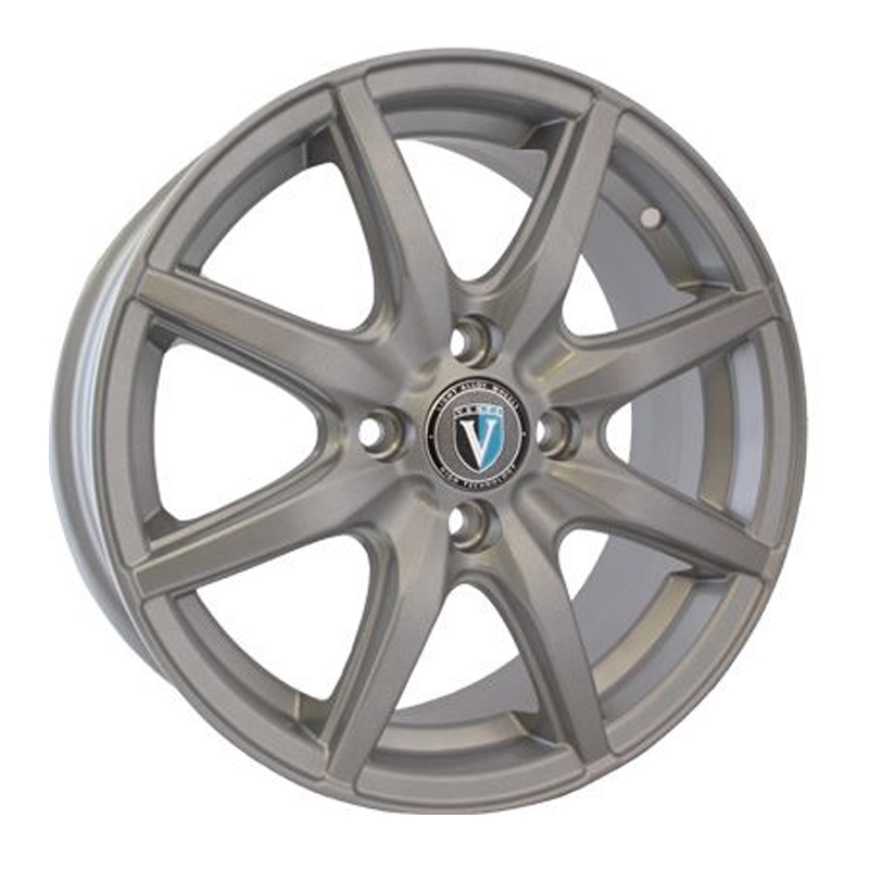 Диск 6.5x16 5x114.3 ET46 D67.1 Venti 1615 SL
