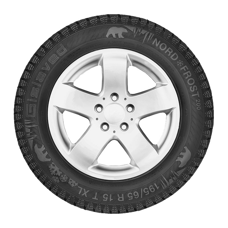 А/шина Gislaved Nord Frost 200 225/55R18 102T TL шип