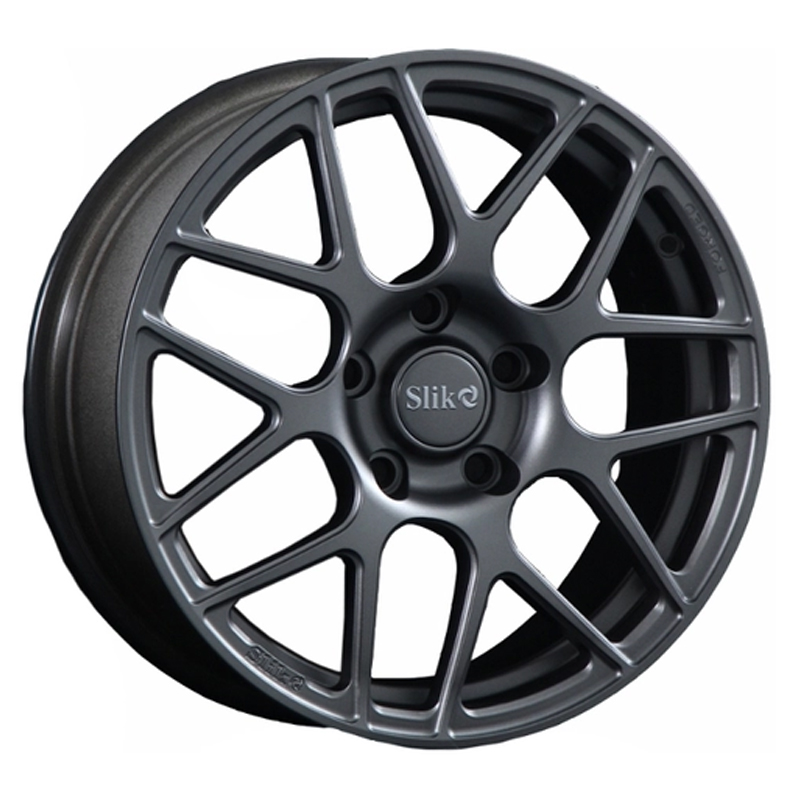 Диск 6.5x16 5x108 ET47 D63.4 Slik L-213 DC