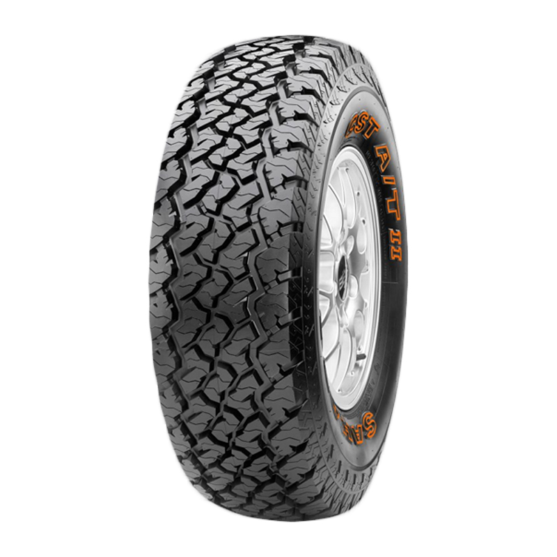 SAHARA M/T II