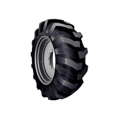 INDUSTRIAL TRACTOR LUG