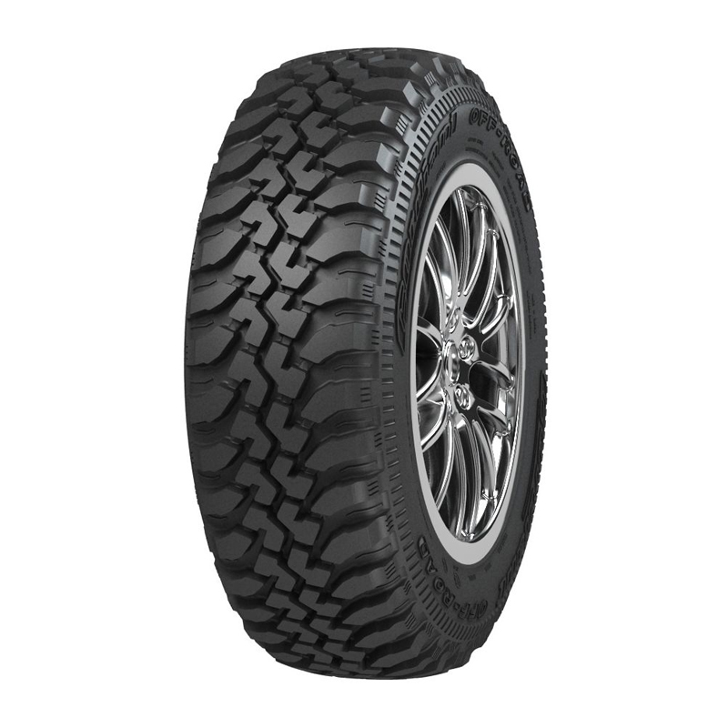 Off Road
