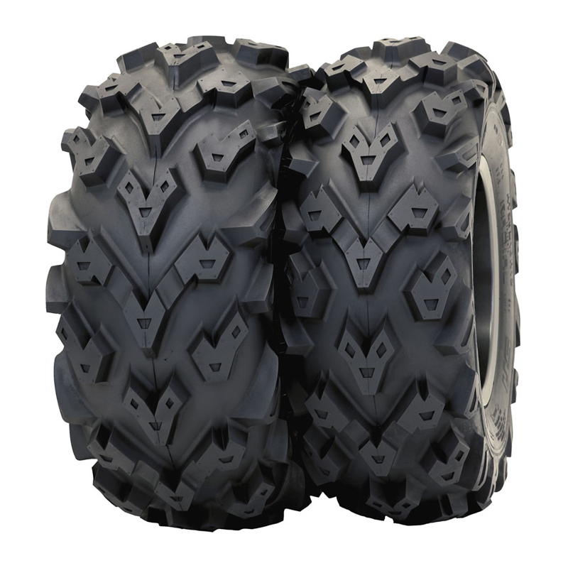 Black Diamond atv