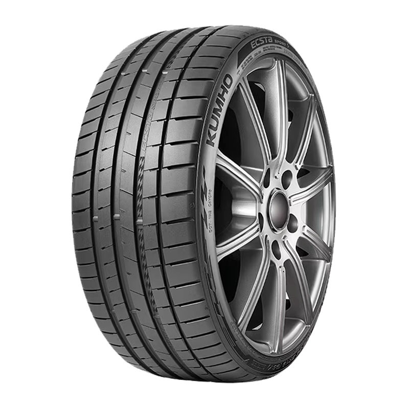 Ecsta Sport S PS72 (старше 3-х лет)