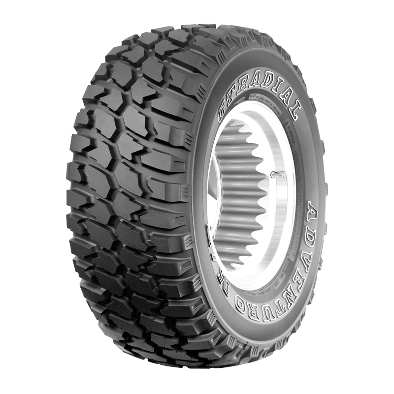 Adventuro M/T