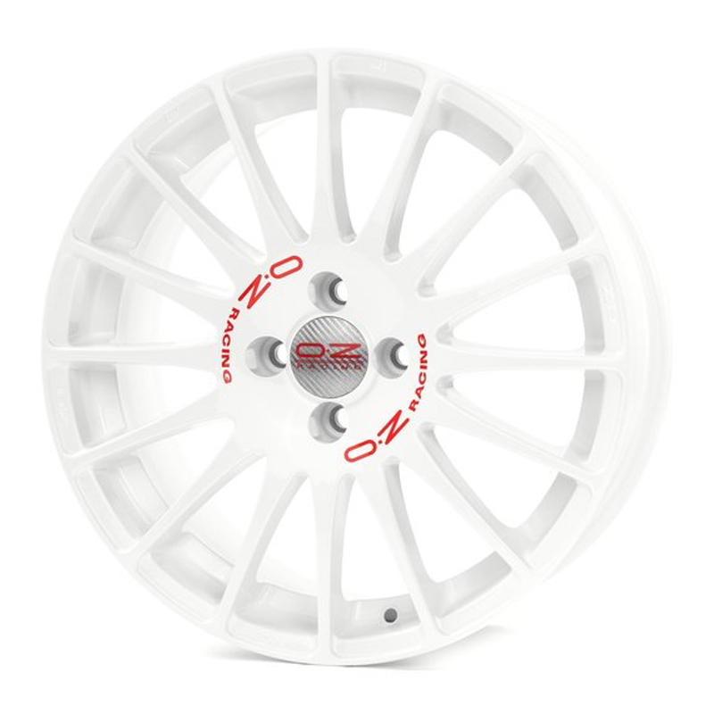 Superturismo WRC