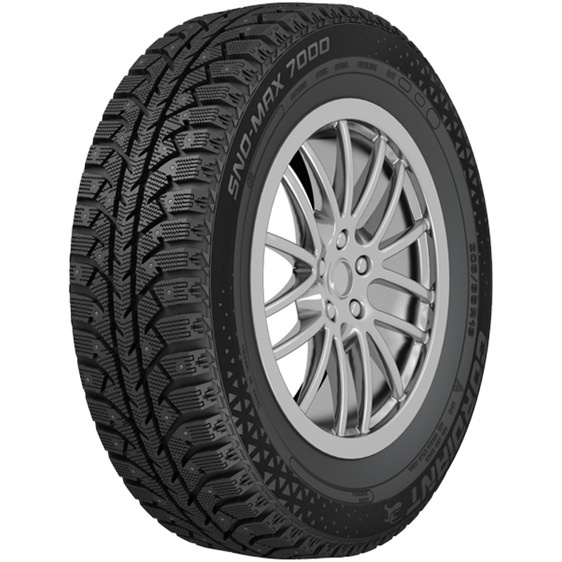 SNO-MAX 7000 (ex. Bridgestone)