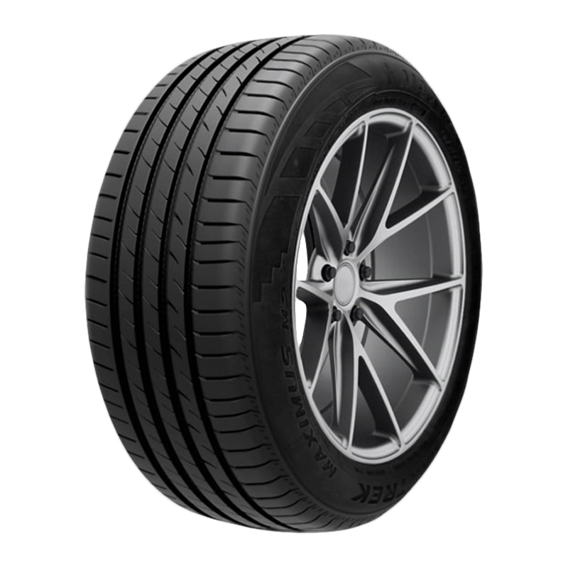 Maximus M2