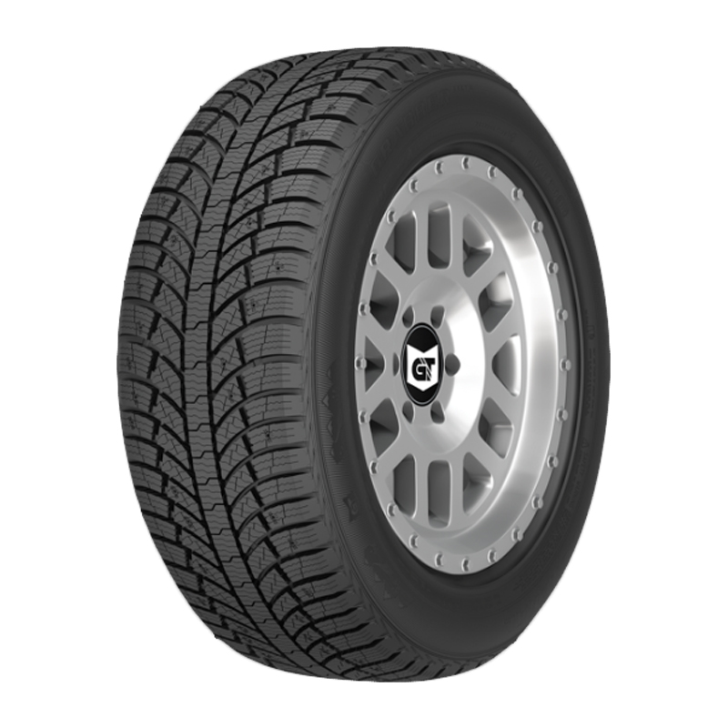 Grabber Arctic